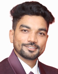 AKSHAY KAMBLE
