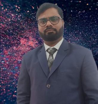 ASHISH GAUTAM