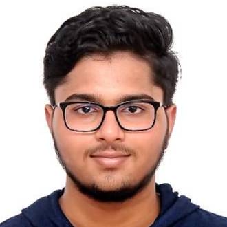 Anurag Panda