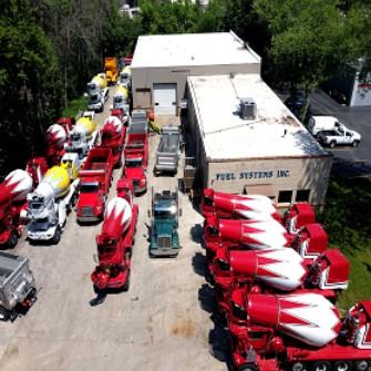 Fuel Systems, Inc.