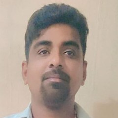 Manjunatha M