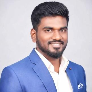 Karthick Raja Karmegam