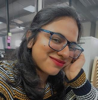 Pavithra Shri R