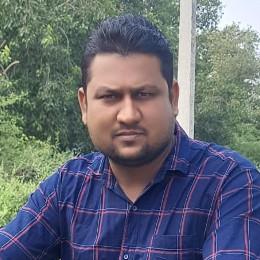 Bhagwat sharma