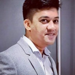 KALPESH JADAV