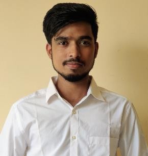K AJEY KUMAR SHETTY