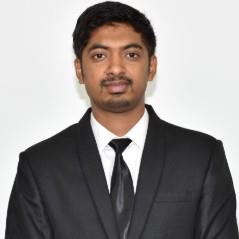 Rohan Patil