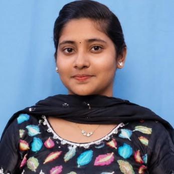 Joshitha Ummethapuvvu