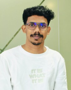 Vishnu V