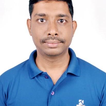 JOYDIP SOME