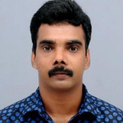 JINEESH MV