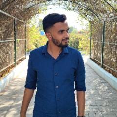 Parag Chudasama