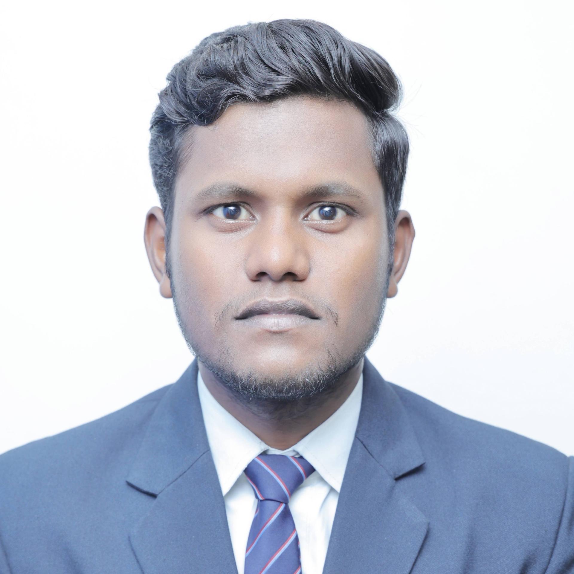 RUSHIKESH TANDALE