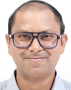Pankaj Swain