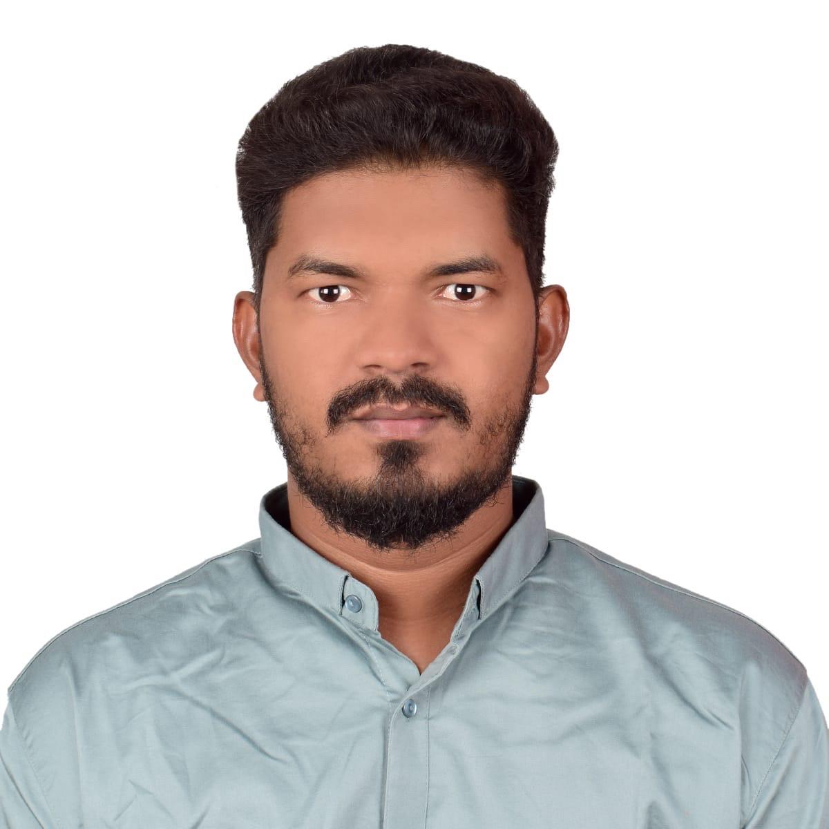 David Kathimanda