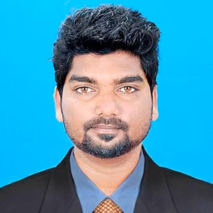 K ASHWIN