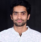 Ashrith Shetty