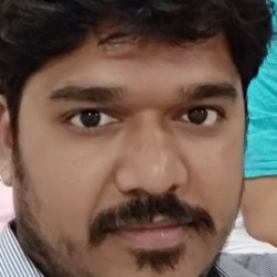 Vinay Kumar Katta