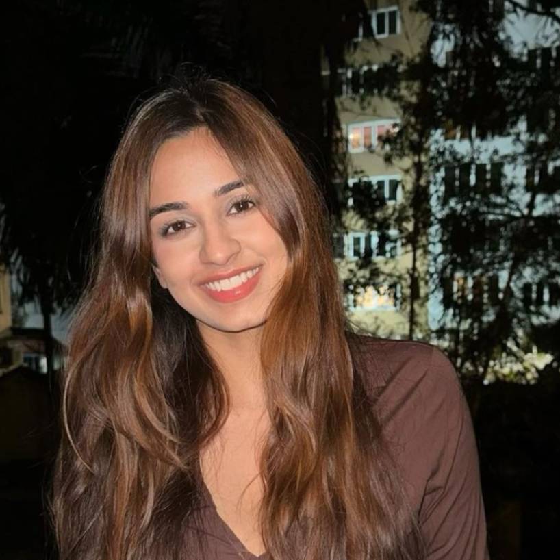 SUNAINA HEGDE