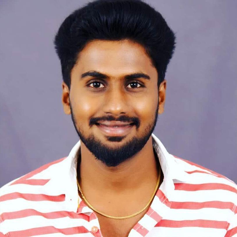 Kavin S