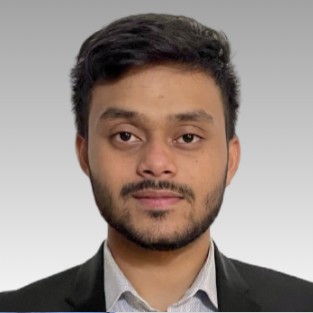 Sandeep Das