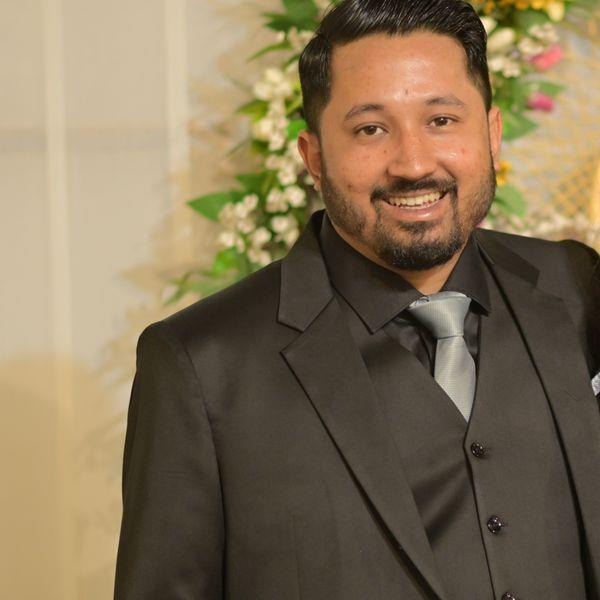 BHARGAV CHOUDHURY