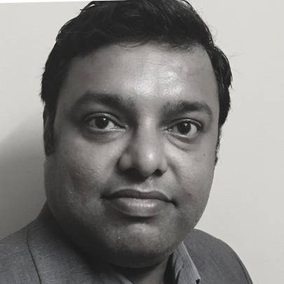 Harish Janardhanan