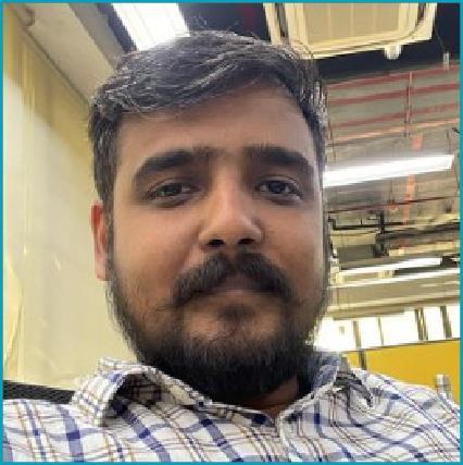 PRADEEP PRAJAPATI