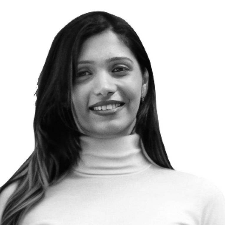 Veda Deshpande