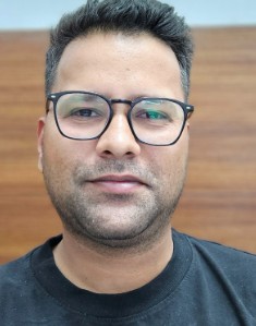 Ankit Bhardwaj