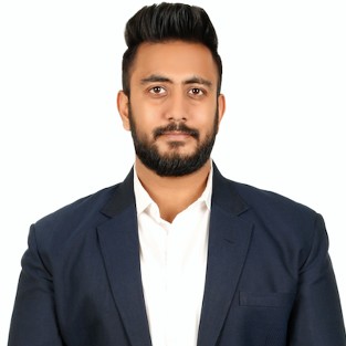 Karan Arora