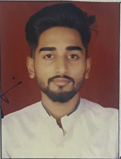ANIKET KAMBLE