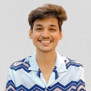 Devdutta Sahu