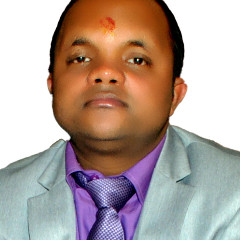 Diwakar Singh