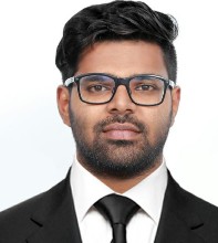 Sanjay V N