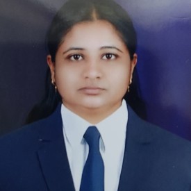 Samruddhi Patil