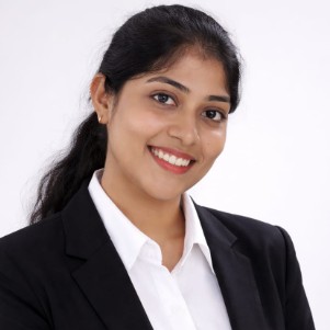 Mounika Penumarthi