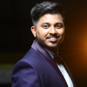 Nikhil K Menon