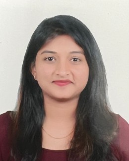 Varsha Shashi