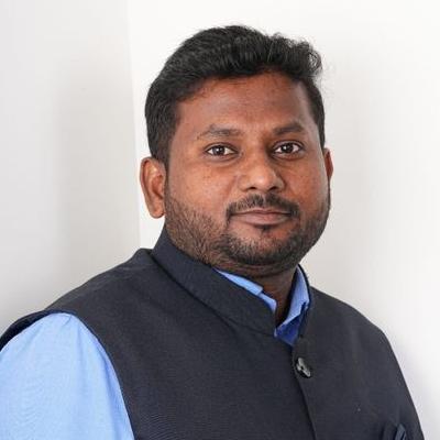 Anand Gangarapu