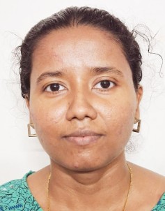 ATHIRA A