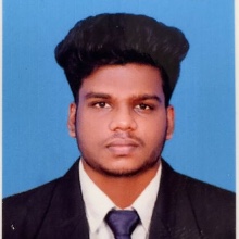 AJISH ARULRAJ