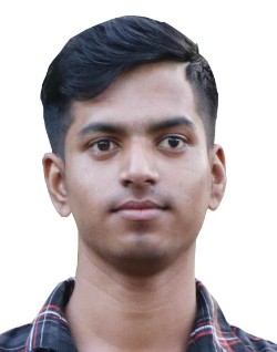 Asrab Ali
