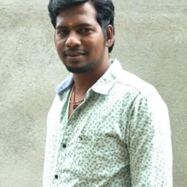 Santhosh Moses