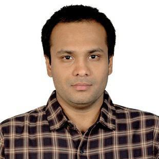 Nikhil Jain
