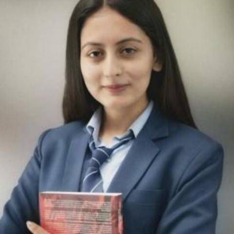 Tarisha Bhimta