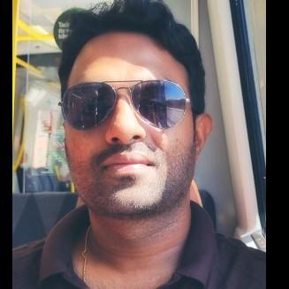 Satish Kumar J