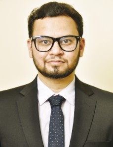 Mukul Mundle