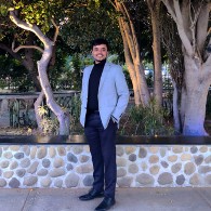 Akash Narayan