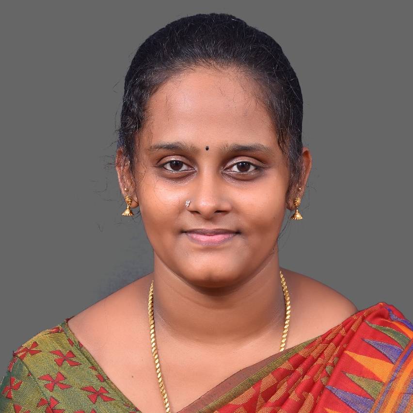 Madhurika G